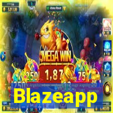 Blazeapp