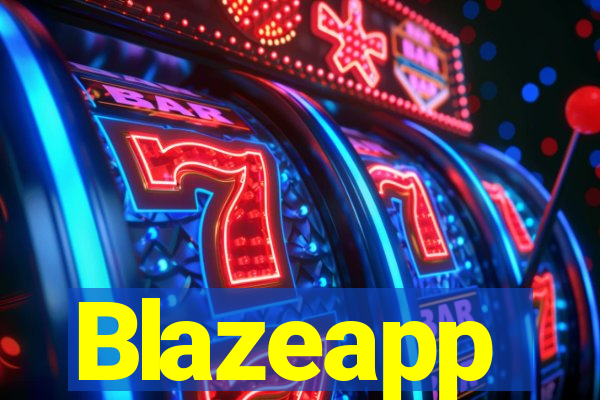 Blazeapp