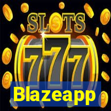 Blazeapp