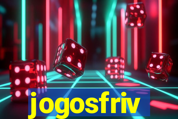 jogosfriv