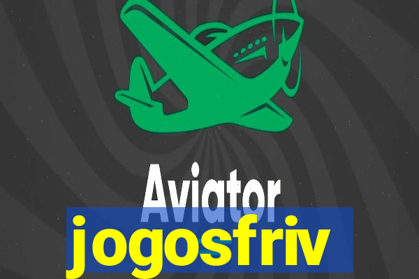 jogosfriv