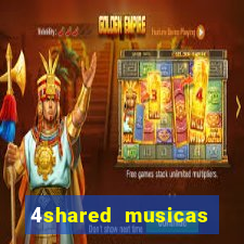 4shared musicas para baixar