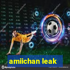 amiichan leak