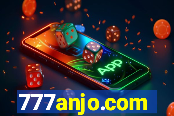 777anjo.com