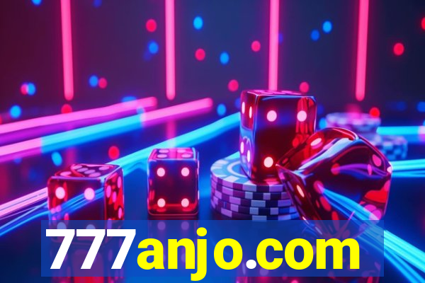 777anjo.com