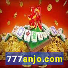 777anjo.com