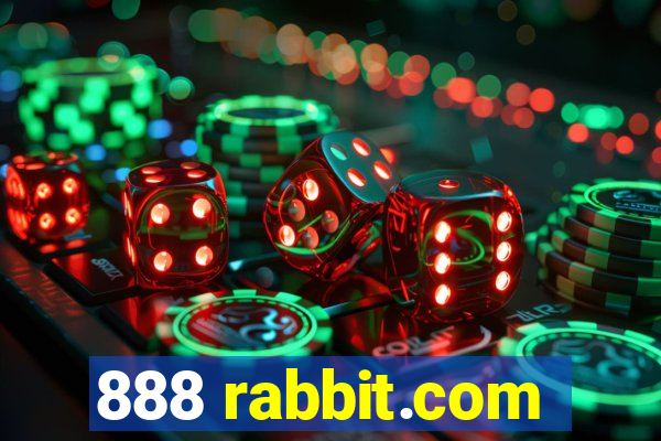 888 rabbit.com