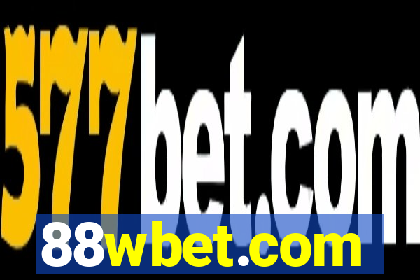 88wbet.com