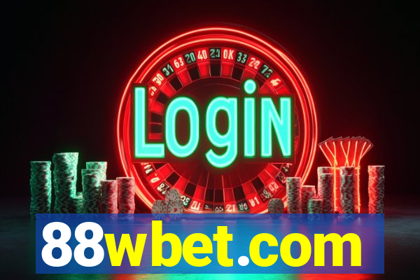 88wbet.com