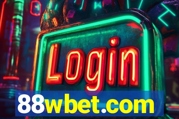 88wbet.com