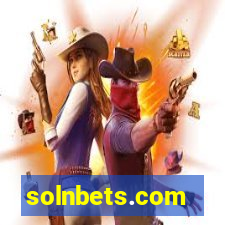 solnbets.com