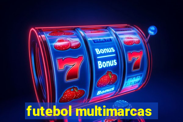 futebol multimarcas