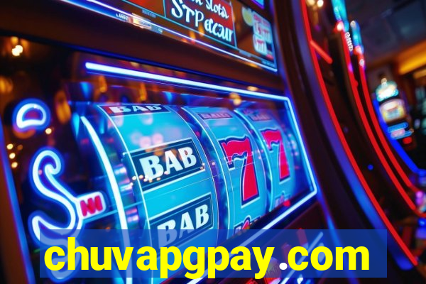 chuvapgpay.com