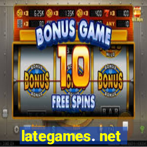 lategames. net