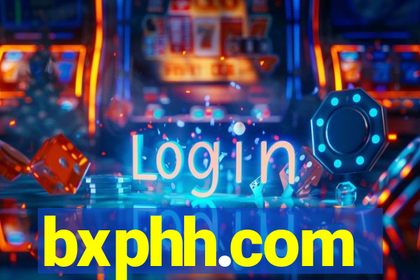 bxphh.com