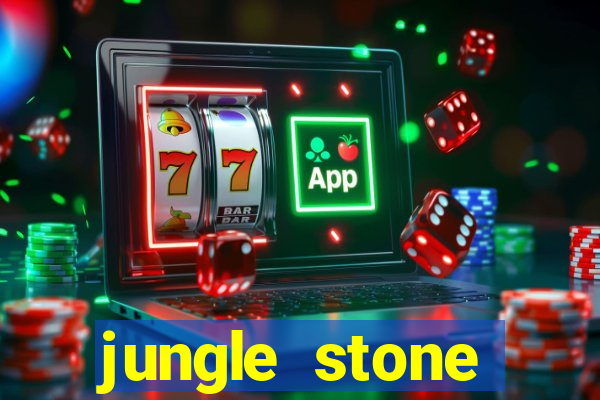 jungle stone reclame aqui