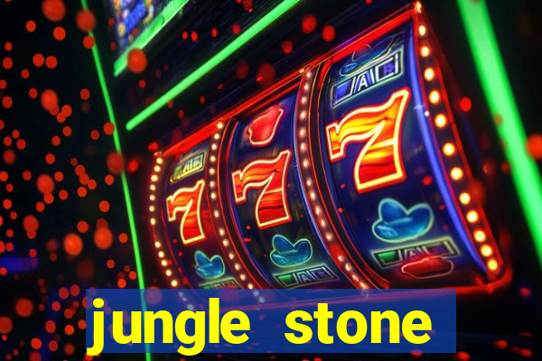 jungle stone reclame aqui