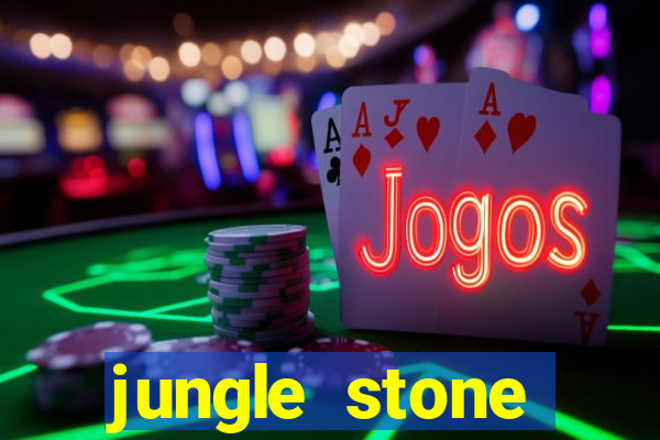 jungle stone reclame aqui