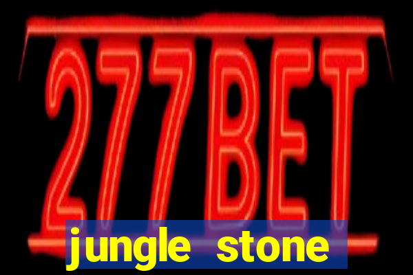 jungle stone reclame aqui