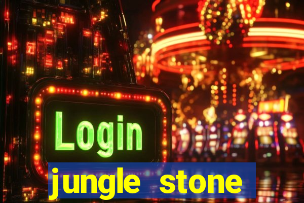 jungle stone reclame aqui