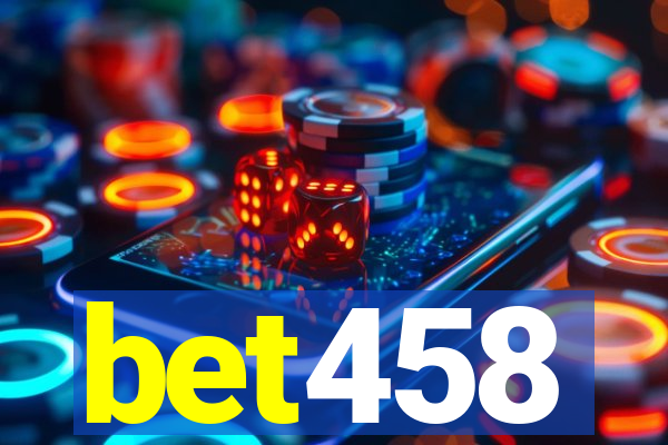 bet458