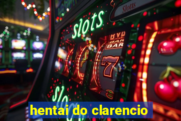 hentai do clarencio