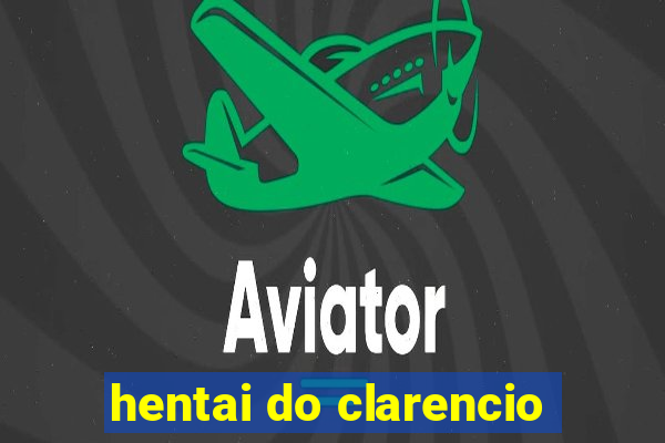 hentai do clarencio