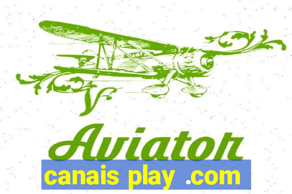 canais play .com