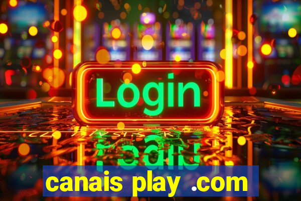 canais play .com