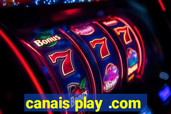 canais play .com