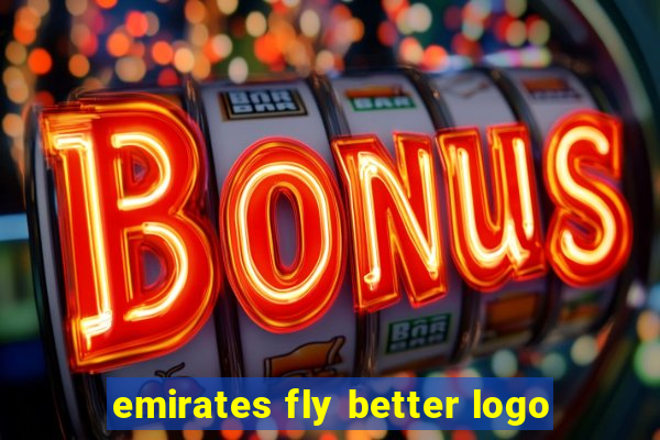 emirates fly better logo