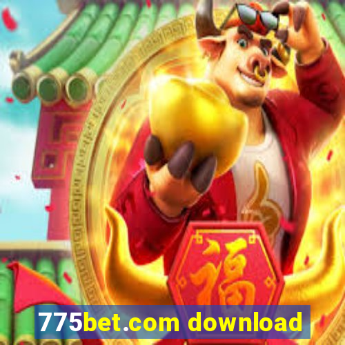 775bet.com download