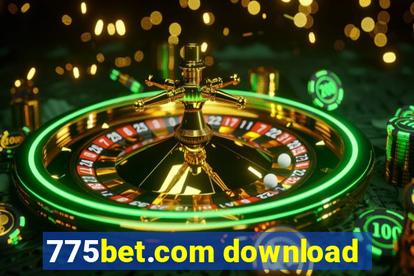 775bet.com download