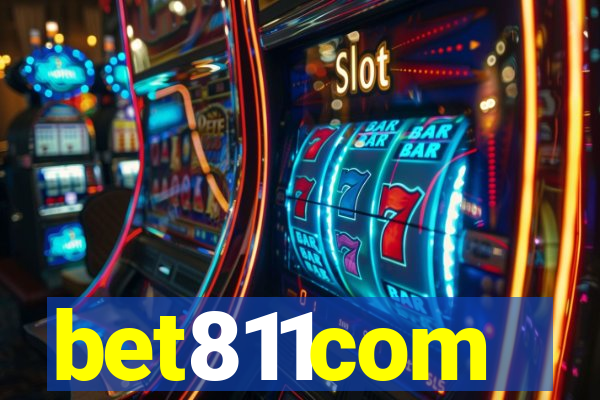 bet811com