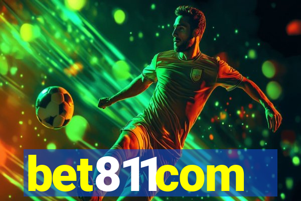 bet811com