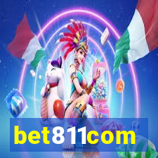 bet811com