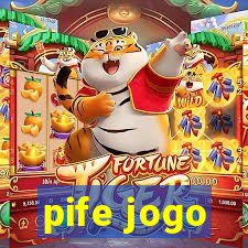 pife jogo