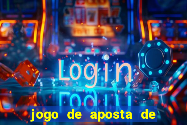 jogo de aposta de 10 centavos