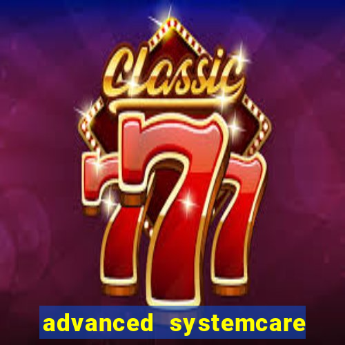 advanced systemcare 17 pro serial key