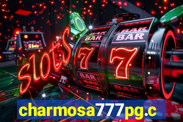 charmosa777pg.com