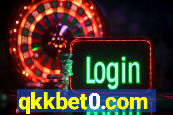 qkkbet0.com