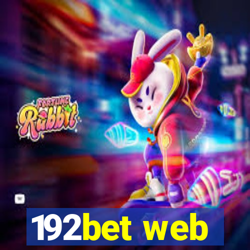 192bet web