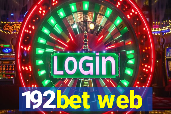 192bet web