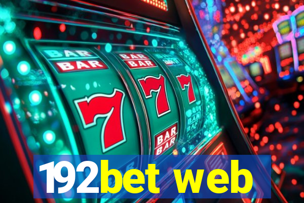 192bet web