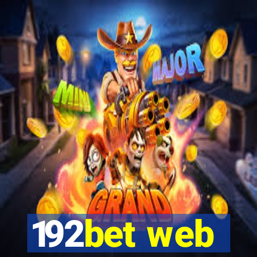 192bet web