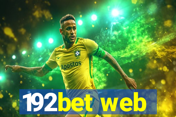 192bet web