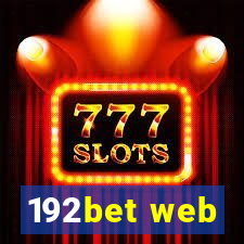 192bet web