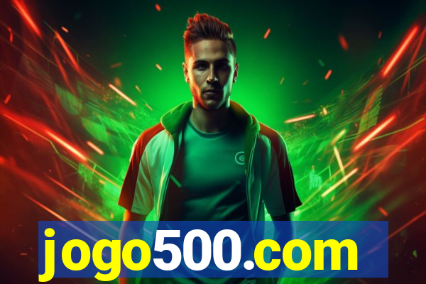 jogo500.com