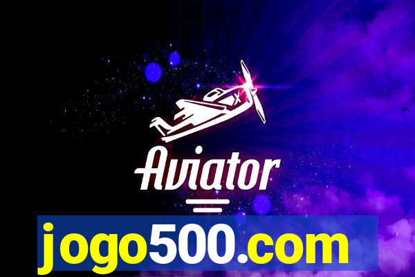 jogo500.com