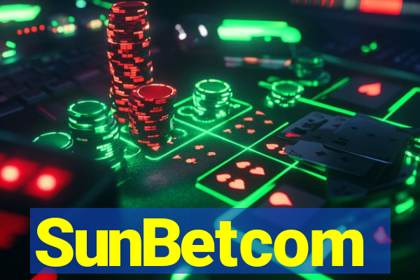 SunBetcom